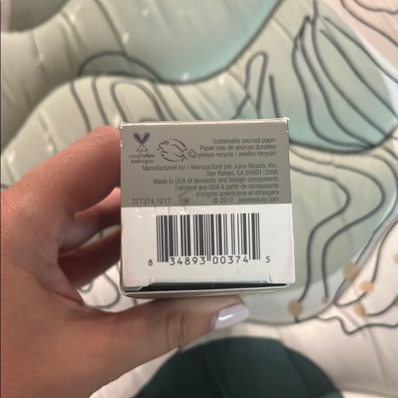 Juice Beauty STEM CELLULAR Anti-Wrinkle Eye Treatment
NWT - Picture 2 of 10